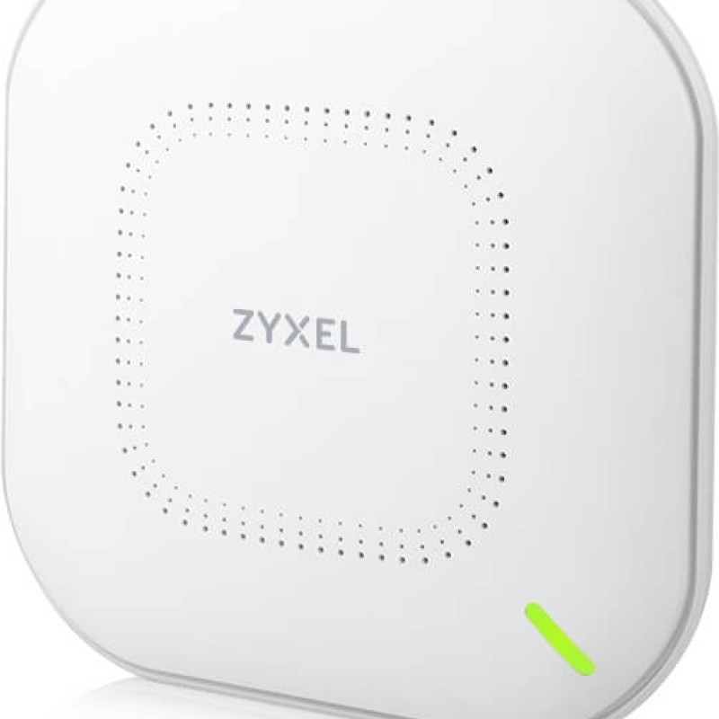 Zyxel NWA110AX Access Point Wi‑Fi 5 Dual Band (2.4 & 5GHz)
