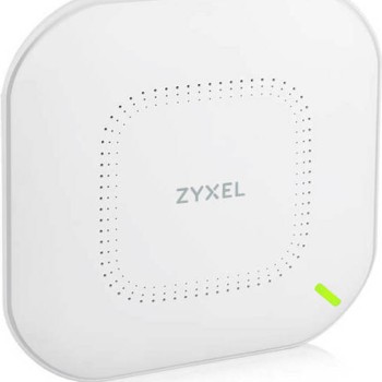 Zyxel NWA110AX Access Point Wi‑Fi 5 Dual Band (2.4 & 5GHz)