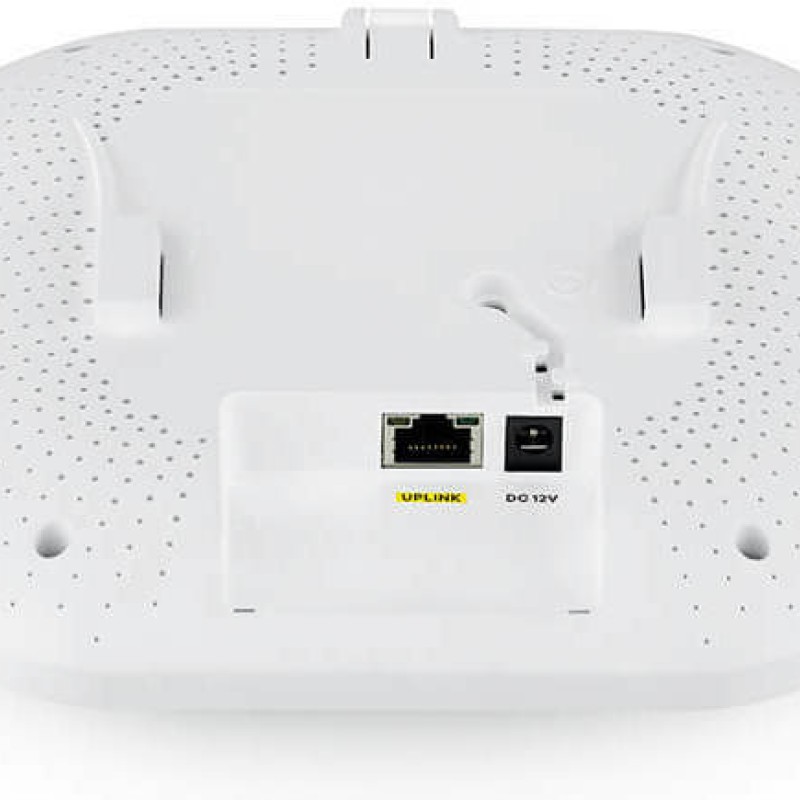 Zyxel NWA110AX Access Point Wi‑Fi 5 Dual Band (2.4 & 5GHz)