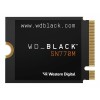 Western Digital Black SN770M SSD 2TB M.2 NVMe PCI Express 4.0 WDS200T3X0G