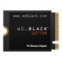 Western Digital Black SN770M SSD 2TB M.2 NVMe PCI Express 4.0 WDS200T3X0G