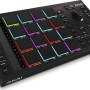 Akai Midi Controller MPC Studio II σε Μαύρο Χρώμα