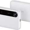 ZTE U50 Ασύρματο 5G Φορητό Hotspot Wi‑Fi 6