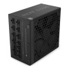 NZXT C1200 ATX 3.1 1200W Μαύρο Τροφοδοτικό Υπολογιστή Full Modular 80 Plus Gold