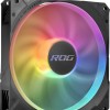 Asus ROG STRIX LC II 280 ARGB Υδρόψυξη Επεξεργαστή Διπλού Ανεμιστήρα 140mm για Socket AM4/1200/115x