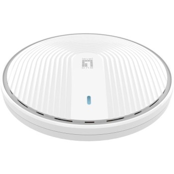 Level One WAP-8131 Access Point Wi‑Fi 6 Dual Band (2.4 & 5GHz)