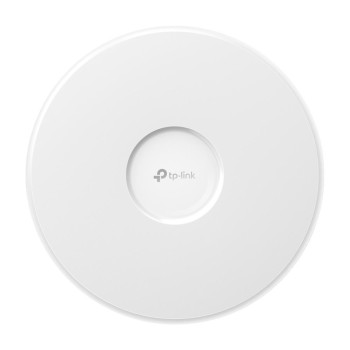 TP-LINK EAP772 v1 WiFi Mesh Network Access Point Wi‑Fi 7 Tri Band (2.4 & 5 & 6GHz)