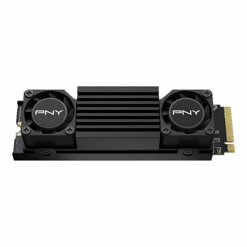 PNY CS3150 SSD 1TB M.2 NVMe PCI Express 5.0 M280CS3150HS-1TB-RB