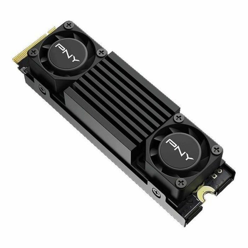 PNY CS3150 SSD 1TB M.2 NVMe PCI Express 5.0 M280CS3150HS-1TB-RB