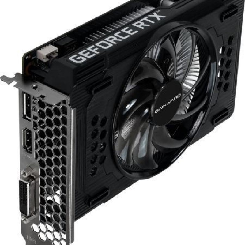 Gainward GeForce RTX 3050 6GB GDDR6 Pegasus Κάρτα Γραφικών NE63050018JE-1070E