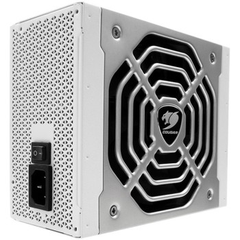 Cougar Polar X2 1050W Γκρι Τροφοδοτικό Υπολογιστή Full Modular 80 Plus Platinum