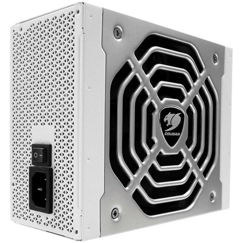 Cougar Polar X2 1050W Γκρι Τροφοδοτικό Υπολογιστή Full Modular 80 Plus Platinum