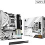 ASRock B850M Steel Legend WiFi Motherboard Micro ATX με AMD AM5 Socket