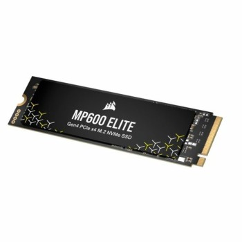 Corsair MP600 Elite SSD 2TB M.2 PCI Express 4.0 CSSD-F2000GBMP600ENH