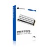 Corsair MP600 Elite SSD 2TB M.2 PCI Express 4.0 CSSD-F2000GBMP600ECS