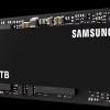 Samsung 990 PRO SSD 2TB M.2 NVMe PCI Express 4.0 MZ-V9P2T0BW