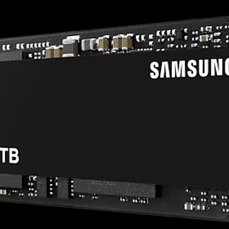 Samsung 990 PRO SSD 2TB M.2 NVMe PCI Express 4.0 MZ-V9P2T0BW