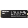 Samsung 990 PRO SSD 2TB M.2 NVMe PCI Express 4.0 MZ-V9P2T0BW