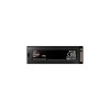 Samsung 990 PRO SSD 2TB M.2 NVMe PCI Express 4.0 MZ-V9P2T0BW