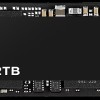 Samsung 990 PRO SSD 2TB M.2 NVMe PCI Express 4.0 MZ-V9P2T0BW