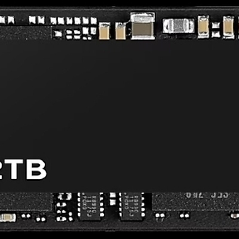 Samsung 990 PRO SSD 2TB M.2 NVMe PCI Express 4.0 MZ-V9P2T0BW