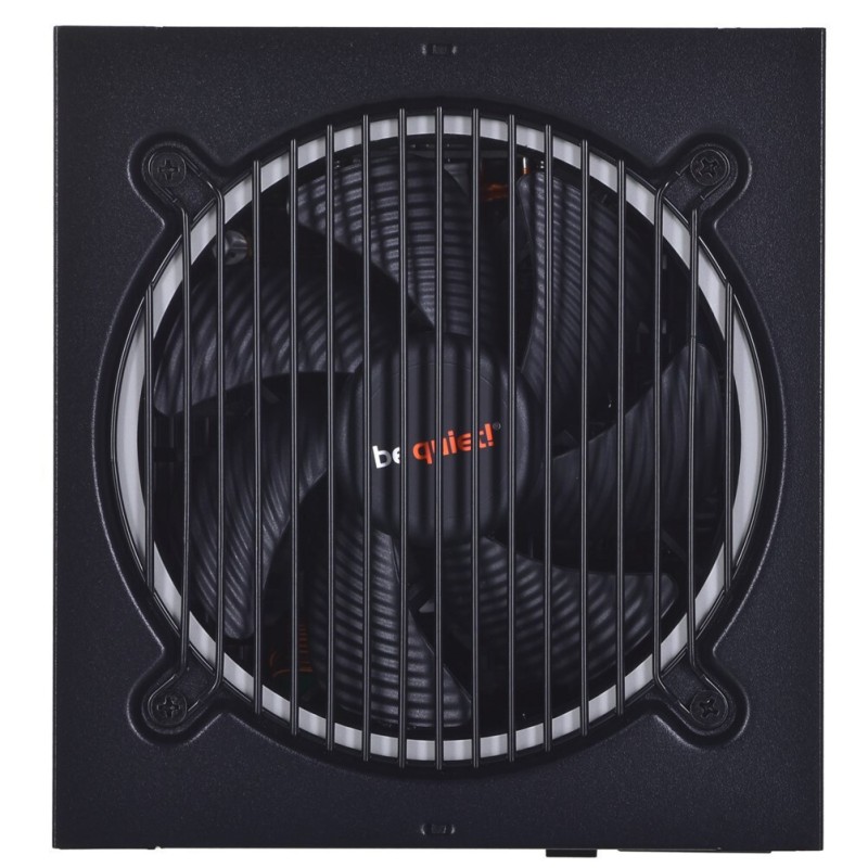 Be Quiet Pure Power 12 M 1000W Μαύρο Τροφοδοτικό Υπολογιστή Full Modular 80 Plus Gold
