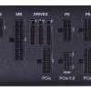 Be Quiet Pure Power 12 M 1000W Μαύρο Τροφοδοτικό Υπολογιστή Full Modular 80 Plus Gold