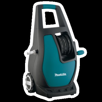 Makita HW111 Πλυστικό Ρεύματος 1700W με Πίεση 110bar