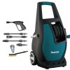 Makita HW111 Πλυστικό Ρεύματος 1700W με Πίεση 110bar