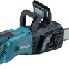 Makita UC3551A Ηλεκτρικό Αλυσοπρίονο 5.48kg με Λάμα 35cm UC3551A