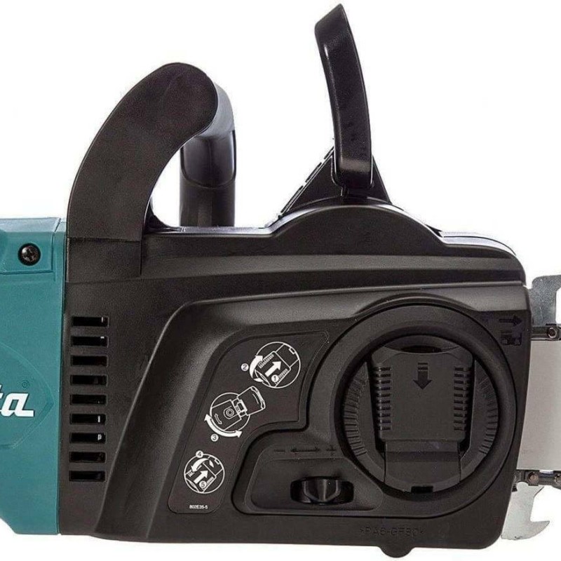 Makita UC3551A Ηλεκτρικό Αλυσοπρίονο 5.48kg με Λάμα 35cm UC3551A