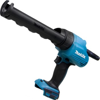 Makita DCG180Z Ηλεκτρικό Πιστόλι Σιλικόνης Μπαταρίας 18V Solo (χωρίς Μπαταρία και Φορτιστή)