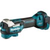 Makita DTM52Z Παλινδρομικό Πολυεργαλείο Brushless 18V Solo με Ρύθμιση Ταχύτητας