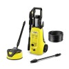 Karcher K4 Universal Edition T5 Πλυστικό Ρεύματος 1800W με Πίεση 130bar