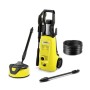 Karcher K4 Universal Edition T5 Πλυστικό Ρεύματος 1800W με Πίεση 130bar