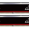 G.Skill Aegis 5 DDR5 64GB RAM με 2x32GB Modules και Ταχύτητα 5200 για Desktop F5-5200J4040A32GX2-IS