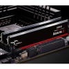 G.Skill Aegis 5 DDR5 64GB RAM με 2x32GB Modules και Ταχύτητα 5200 για Desktop F5-5200J4040A32GX2-IS