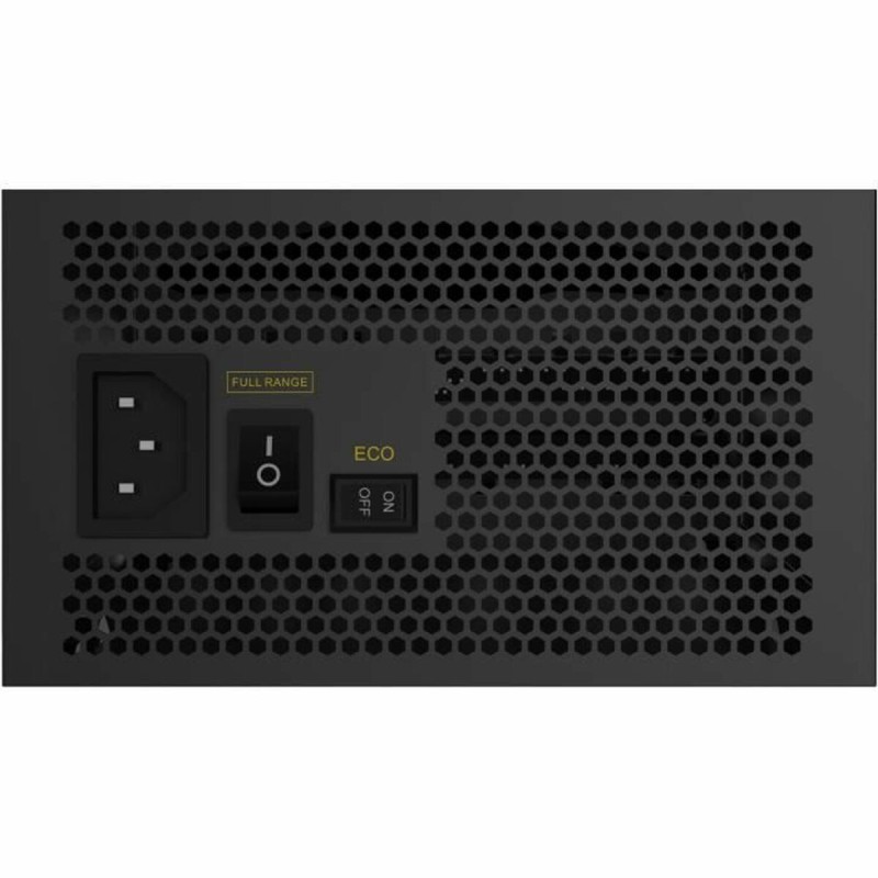 Xigmatek Fury 1100W Μαύρο Τροφοδοτικό Υπολογιστή Full Modular 80 Plus Gold
