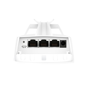TP-LINK EAP215-Bridge KIT v1 Access Point Wi‑Fi 5 Dual Band (2.4 & 5GHz) σε Διπλό Kit