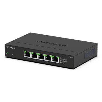 NetGear MS305E Unmanaged L2 Switch με 5 Θύρες Ethernet