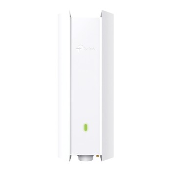 TP-LINK EAP623-Outdoor HD v1 Access Point Wi‑Fi 6 Dual Band (2.4 & 5GHz)