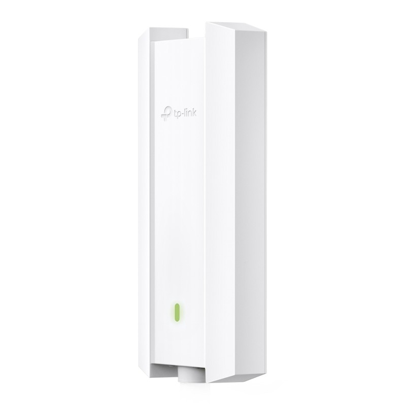TP-LINK EAP623-Outdoor HD v1 Access Point Wi‑Fi 6 Dual Band (2.4 & 5GHz)