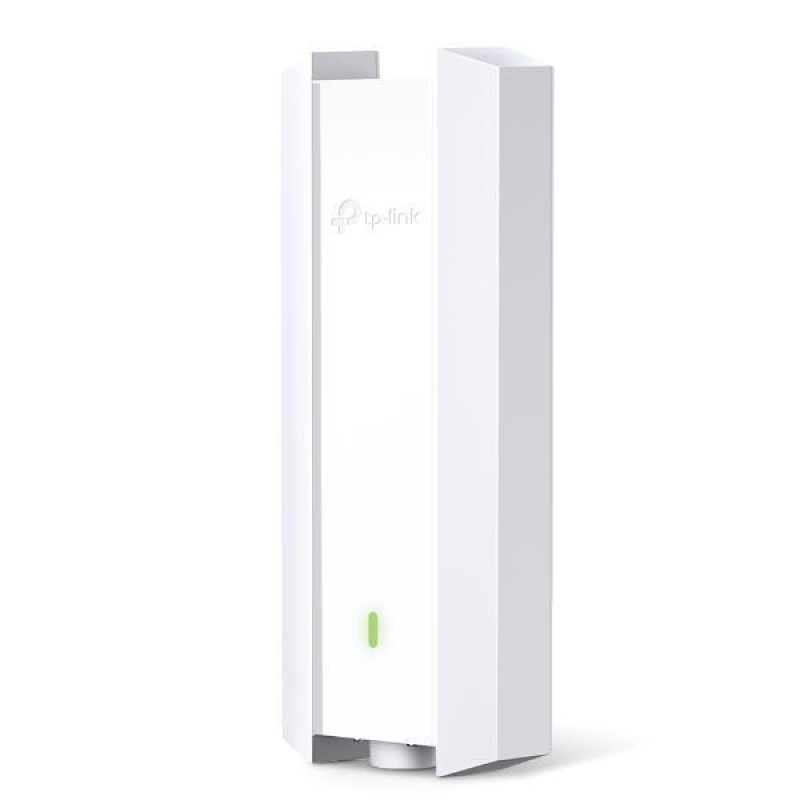 TP-LINK EAP623-Outdoor HD v1 Access Point Wi‑Fi 6 Dual Band (2.4 & 5GHz)