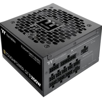 Thermaltake Toughpower GT 1200W Μαύρο Τροφοδοτικό Υπολογιστή Full Modular 80 Plus Gold