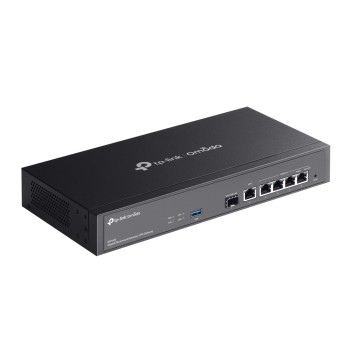 TP-LINK TL-ER7406 v1 Router με 4 Θύρες Gigabit Ethernet