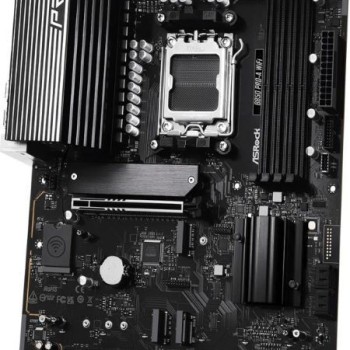 ASRock B850 Pro-A WiFi Motherboard ATX με AMD AM5 Socket