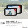 TomTom Συσκευή Πλοήγησης GPS Go Classic 6 2nd Gen με Οθόνη 6