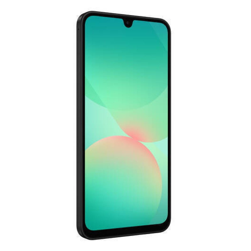 Samsung Galaxy A26 5G Dual SIM (6/128GB) Black