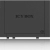 Icy Box IB-RD3640SU3 Θήκη για 4 Σκληρούς Δίσκους 3.5
