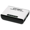 Dymo S0929080 Print Server Ethernet / USB Κάρτα Δικτύου Ετικετογράφων